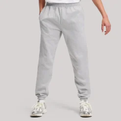 Zeeman Joggingbroek - Grijs^Heren Trainingsbroeken|Broeken