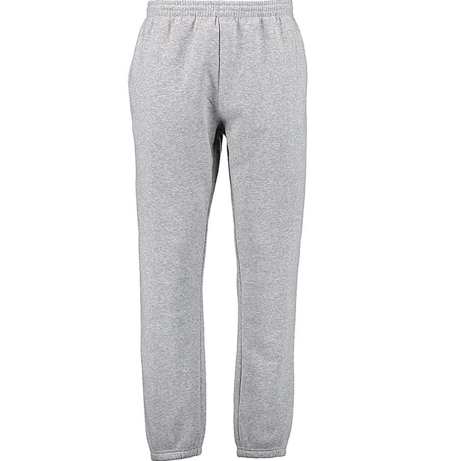 Zeeman Joggingbroek - Grijs^Heren Trainingsbroeken|Broeken