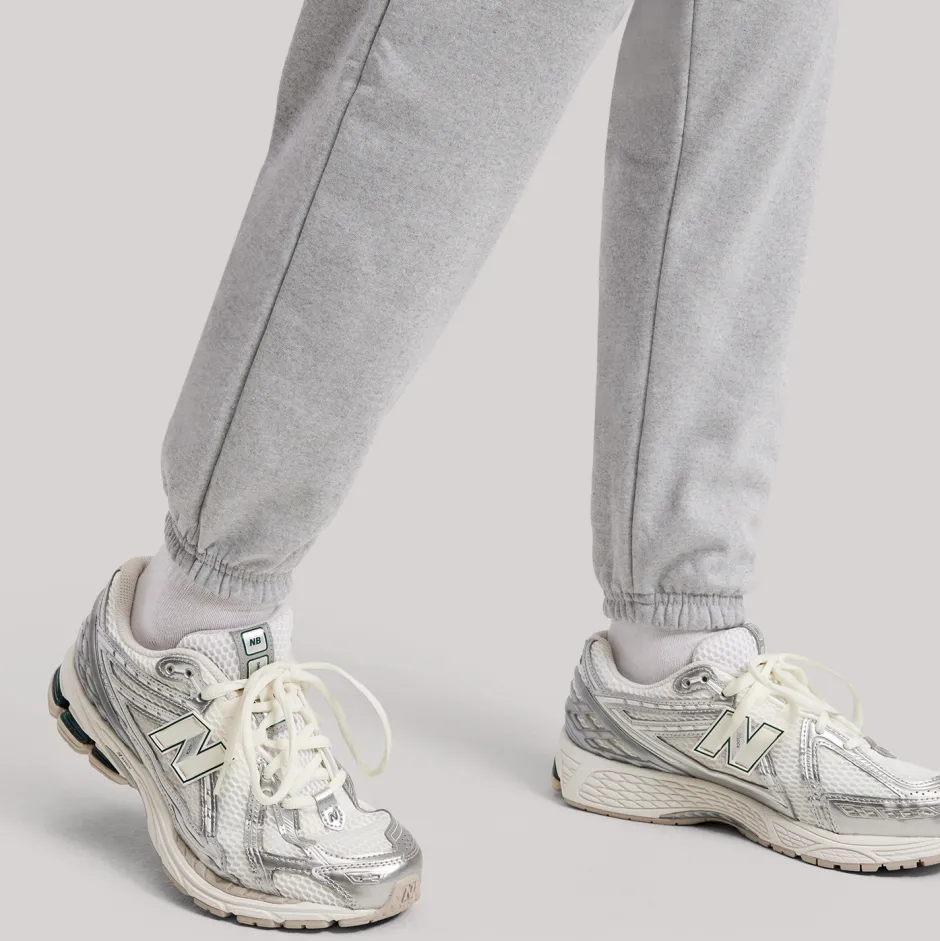 Zeeman Joggingbroek - Grijs^Heren Trainingsbroeken|Broeken