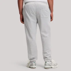 Zeeman Joggingbroek - Grijs^Heren Trainingsbroeken|Broeken