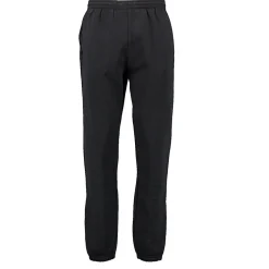 Zeeman Joggingbroek - Zwart^Heren Trainingsbroeken|Broeken