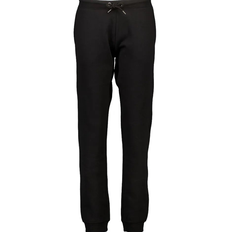 Zeeman Joggingbroek - Zwart^DAMES Broeken