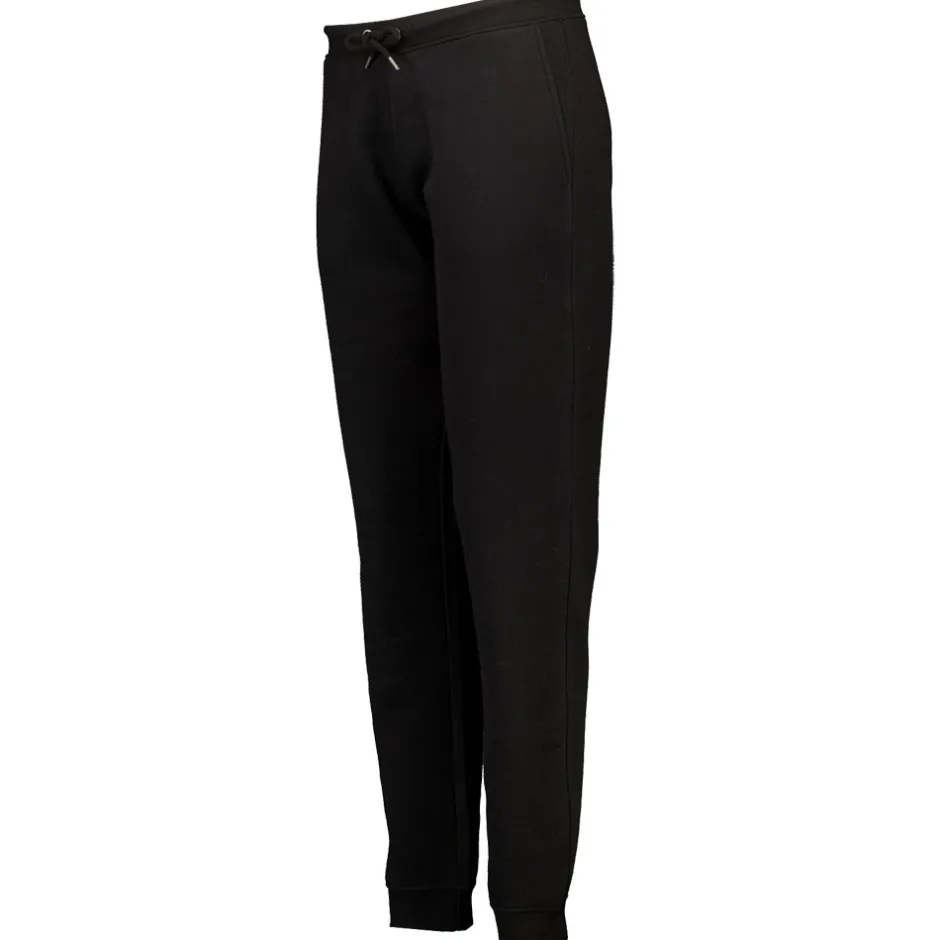 Zeeman Joggingbroek - Zwart^DAMES Broeken
