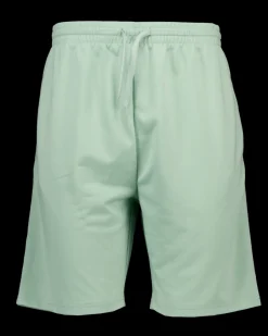 Zeeman Joggingshort - Groen^Heren Broeken