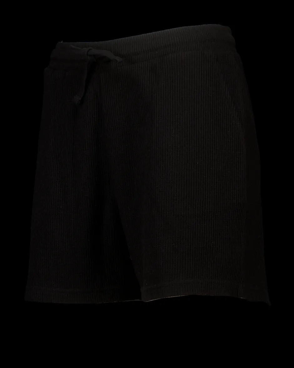 Zeeman Joggingshort - Zwart^DAMES Broeken