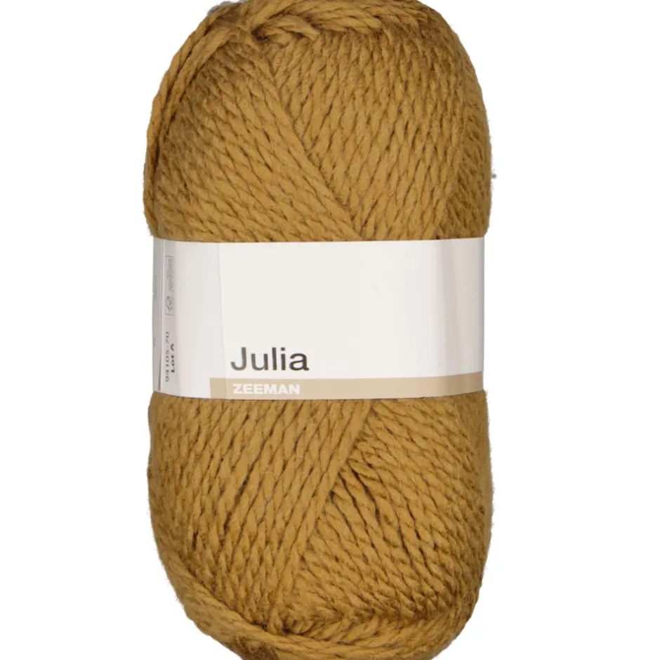 Zeeman Julia Breigaren - Bruin^ Basics|Thuis