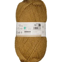 Zeeman Julia Breigaren - Bruin^ Basics|Thuis