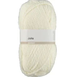 Zeeman Julia Breigaren - Wit^ Hobby|Breigaren