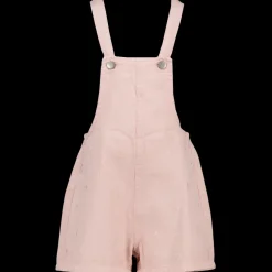 Zeeman Jumpsuit - Roze^ Jurken & Rokken