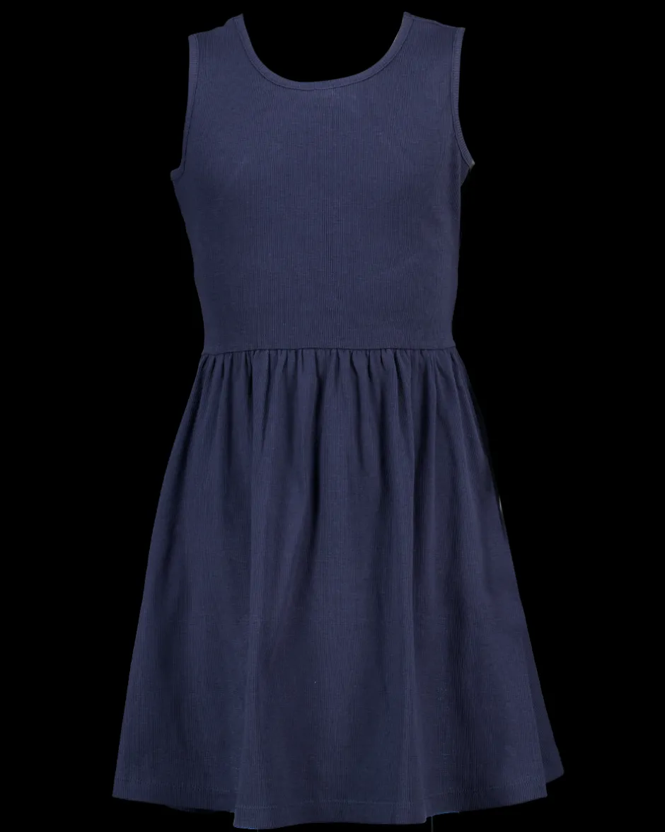 Zeeman Jurk - Blauw^ Jurken & Rokken