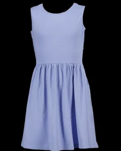 Zeeman Jurk - Blauw^ Jurken & Rokken