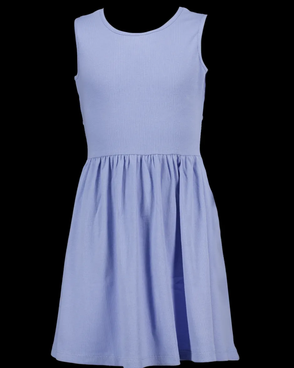 Zeeman Jurk - Blauw^ Jurken & Rokken