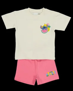 Zeeman Kledingset - Roze^ Setjes|Broeken