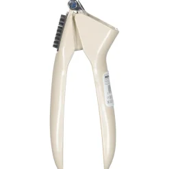 Zeeman Knoflookpers - Beige^ Keukenbenodigheden