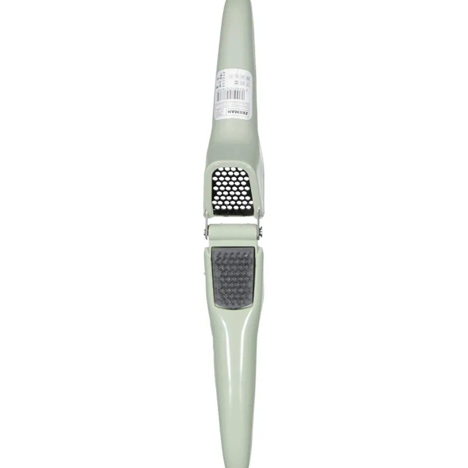Zeeman Knoflookpers - Groen^ Keukenbenodigheden