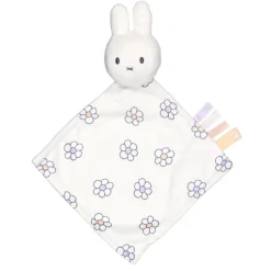 Zeeman Knuffeldoek - Paars^ Kraamcadeaus|Knuffels