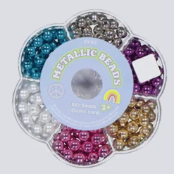 Zeeman Kralen - Multi-color^ Hobby
