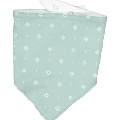 Zeeman Kwijlsjaaltje - Groen^ Slabbetjes