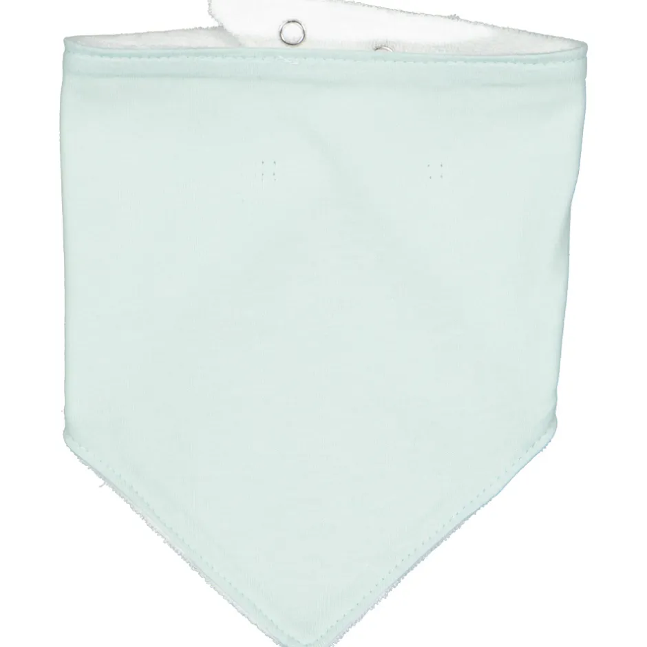 Zeeman Kwijlsjaaltje - Groen^ Slabbetjes
