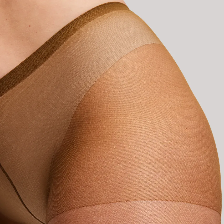 Zeeman Lady fit Panty - Bruin^DAMES Panty's|Basics