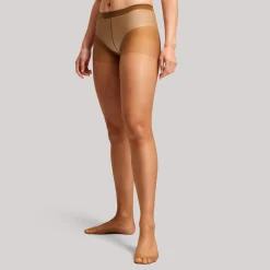 Zeeman Lady fit Panty - Bruin^DAMES Panty's|Basics