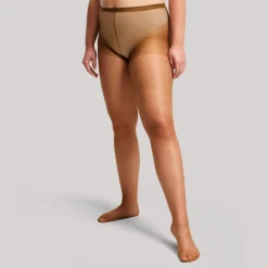 Zeeman Lady fit Panty - Bruin^DAMES Panty's|Basics