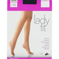 Zeeman Lady fit Panty - Navy^DAMES Panty's
