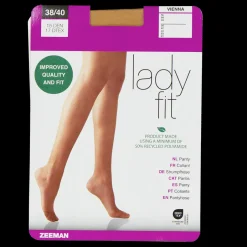 Zeeman Lady fit Panty - Vienna^DAMES Panty's