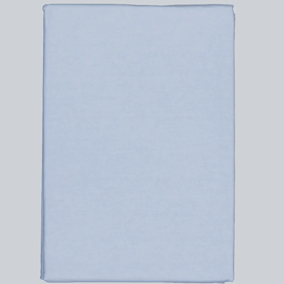 Zeeman Laken - Blauw^ Hoeslakens En Lakens