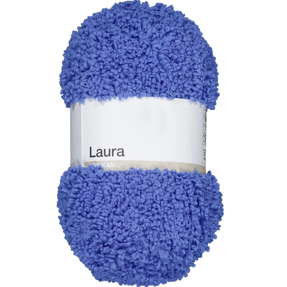 Zeeman Laura Breigaren - Blauw^ Hobby|Breigaren
