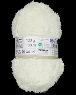 Zeeman Laura Breigaren - Wit^ Breigaren|Hobby