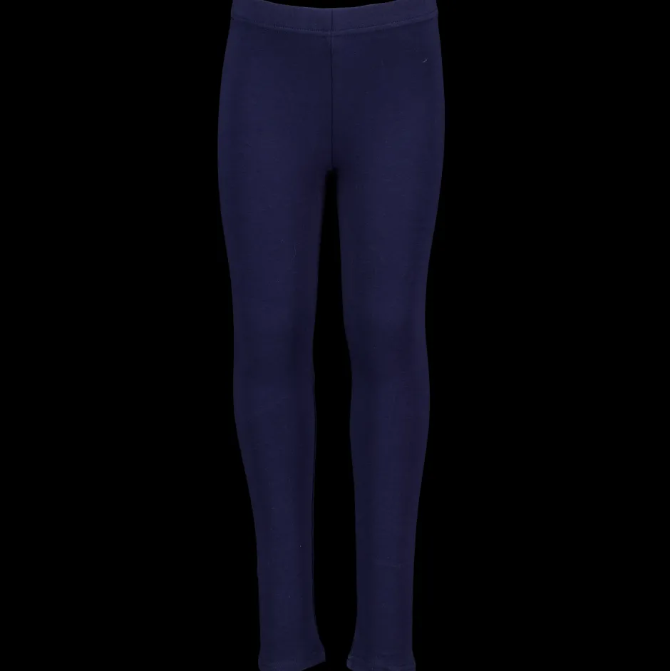 Zeeman Legging - Blauw^ Broeken