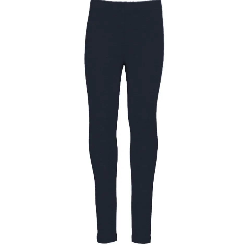 Zeeman Legging - Blauw^ Broeken