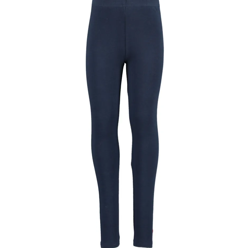 Zeeman Legging - Blauw^ Broeken