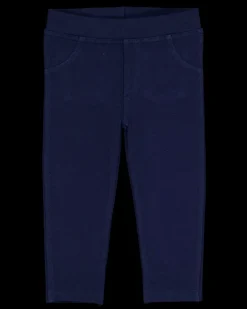 Zeeman Legging - Blauw^ Leggings