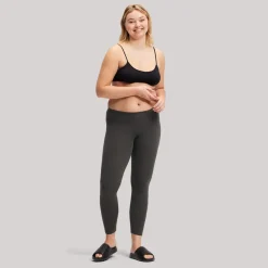 Zeeman Legging - Grijs^DAMES Broeken|Basics
