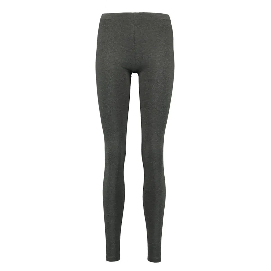 Zeeman Legging - Grijs^DAMES Broeken|Basics