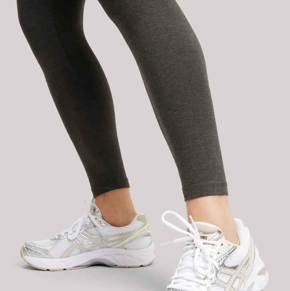 Zeeman Legging - Grijs^DAMES Broeken|Basics