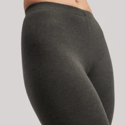 Zeeman Legging - Grijs^DAMES Broeken|Basics