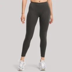 Zeeman Legging - Grijs^DAMES Broeken|Basics