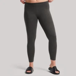 Zeeman Legging - Grijs^DAMES Broeken|Basics