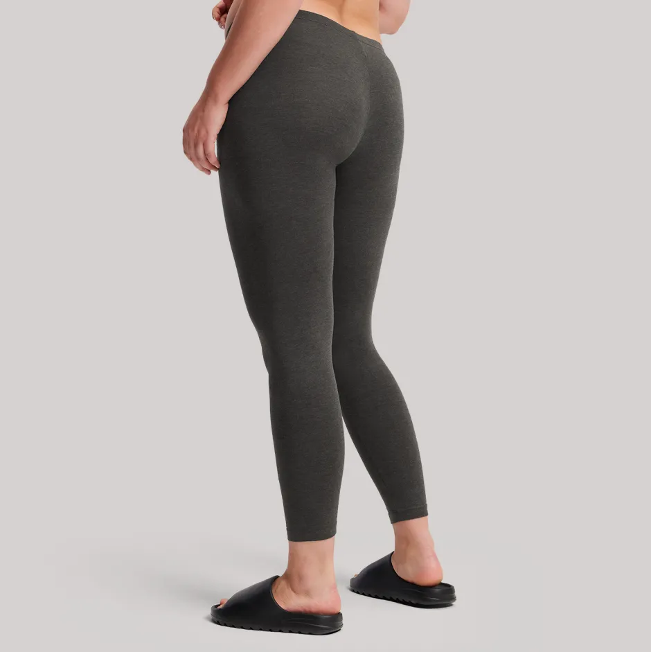Zeeman Legging - Grijs^DAMES Broeken|Basics