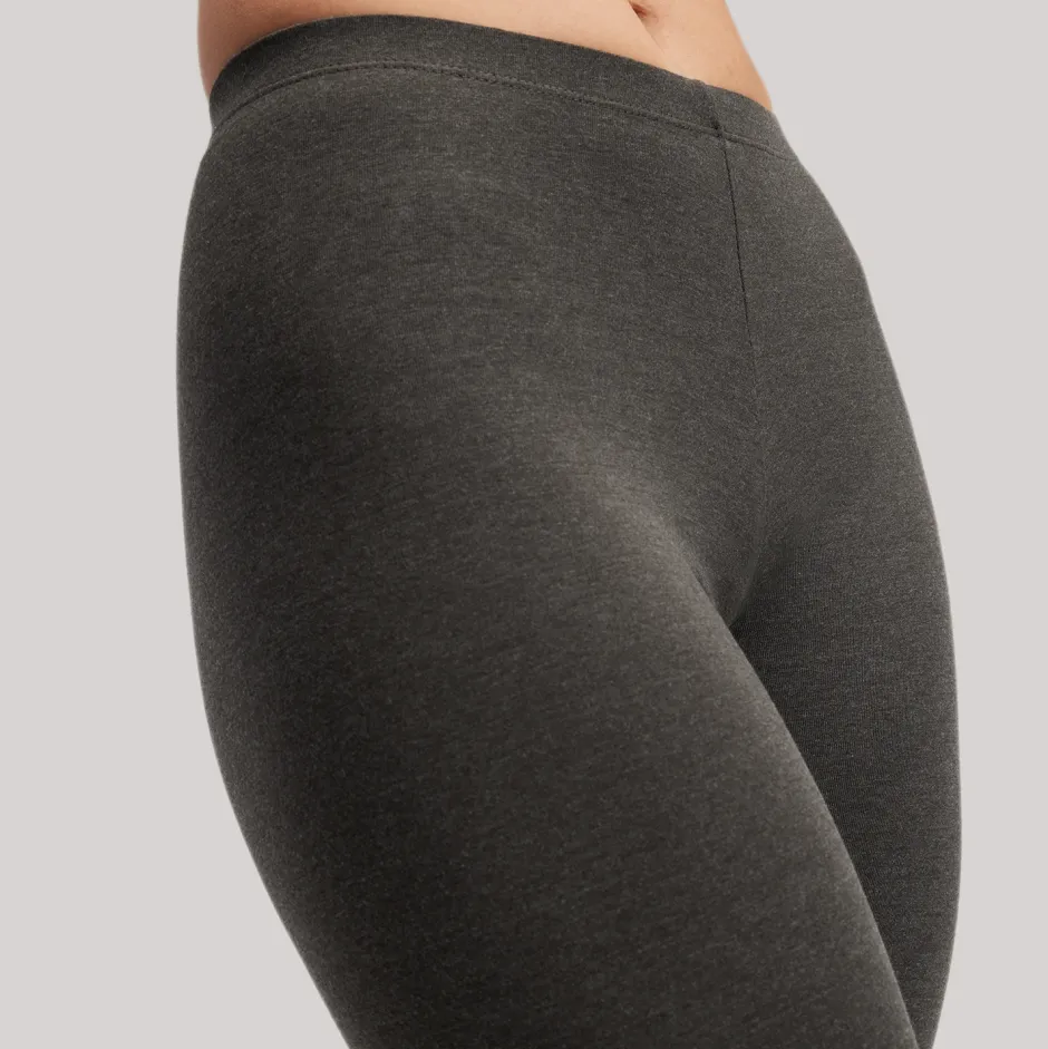 Zeeman Legging - Grijs^DAMES Broeken