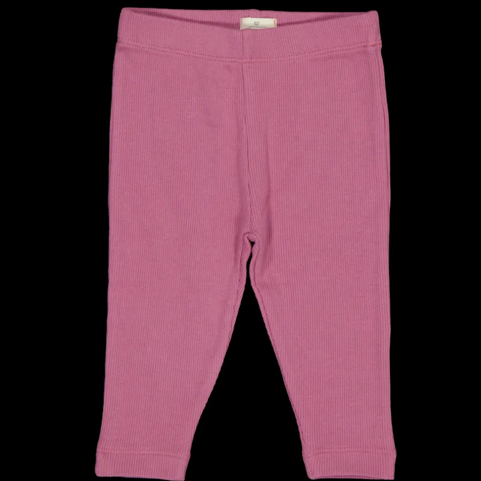 Zeeman Legging - Rood^ Leggings