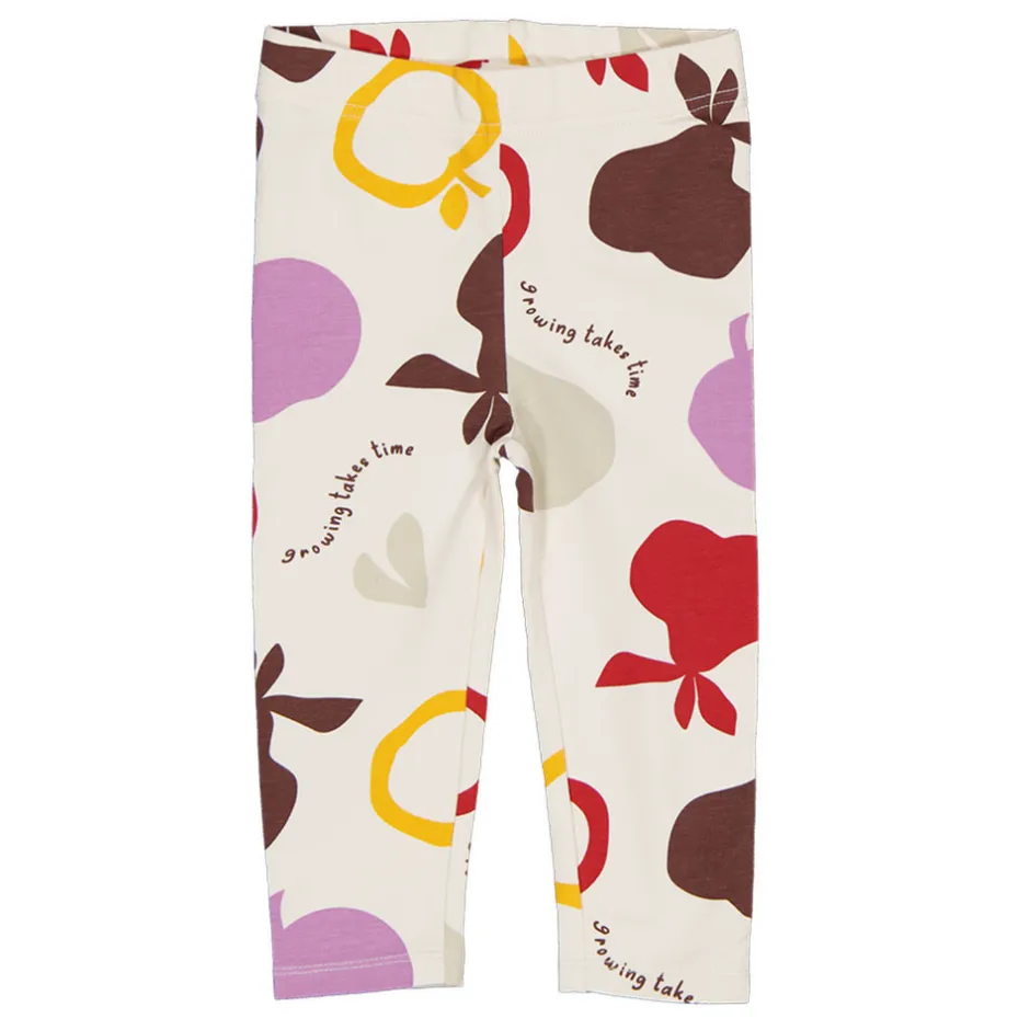 Zeeman Legging - Wit^ Leggings