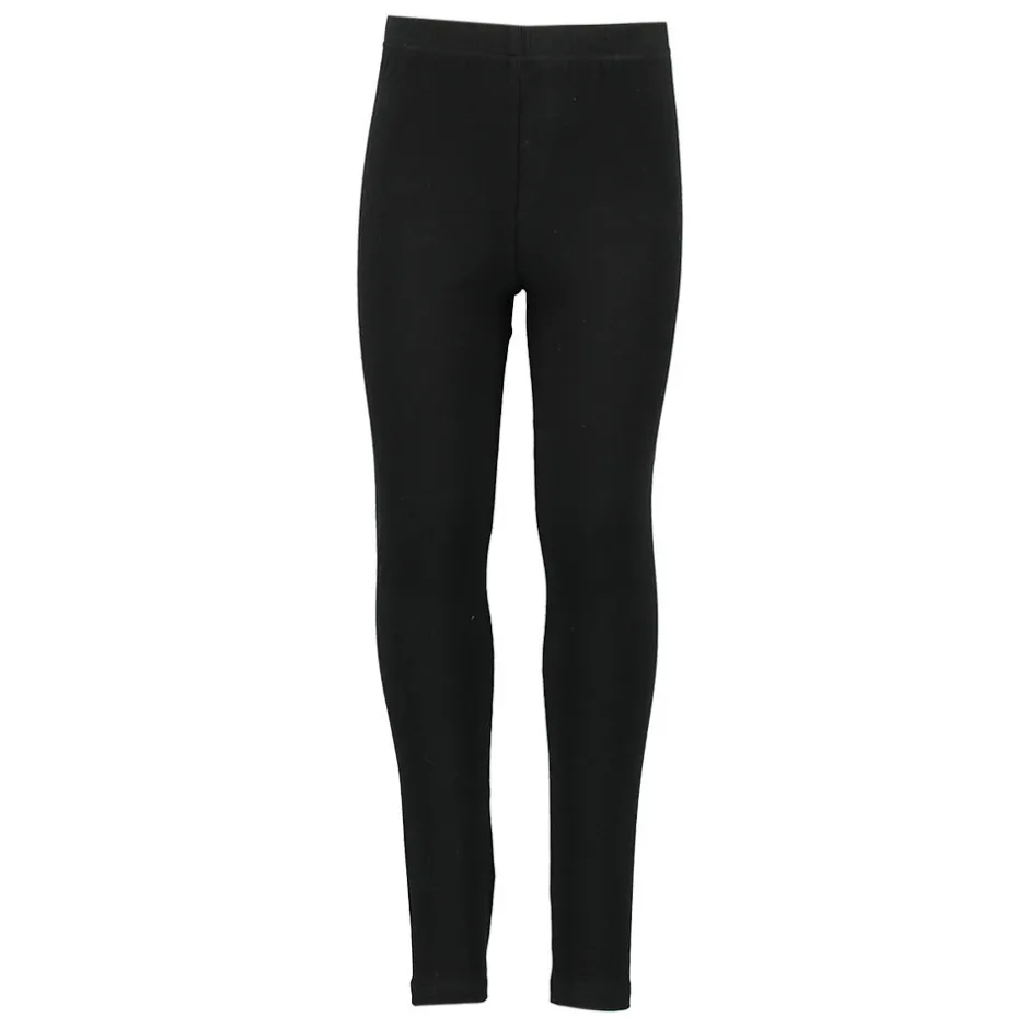 Zeeman Legging - Zwart^ Broeken