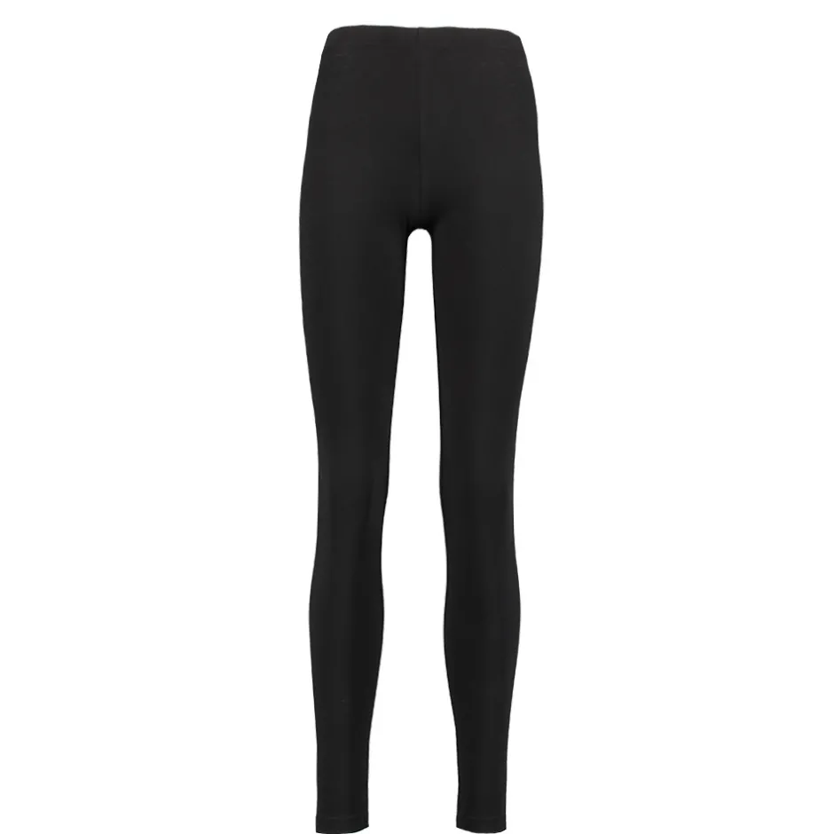 Zeeman Legging - Zwart^DAMES Broeken
