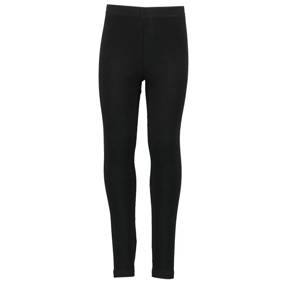 Zeeman Legging - Zwart^ Broeken