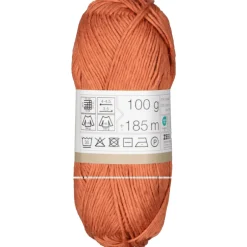 Zeeman Livi Breigaren - Bruin^ Hobby|Breigaren