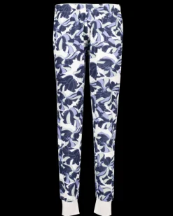 Zeeman Loungebroek - Blauw^DAMES Broeken